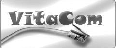 VitaCom - Установка и обслуживание мини атс, телефонов....